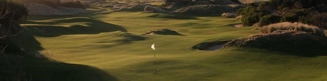 BarnbougleGolf